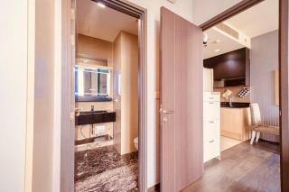 Central Bangkok - Luxury Stay Near ASOKE BTS - 3