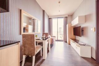 Central Bangkok - Luxury Stay Near ASOKE BTS - 2