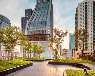 Central Bangkok - Luxury Stay Near ASOKE BTS - 1