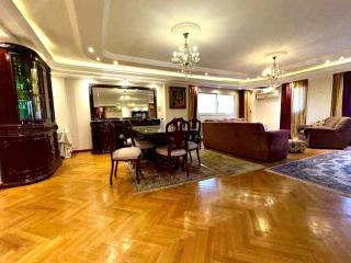 Huge 3BR 10 mins from Cairo airport Heliopolis - Il Cairo - 8