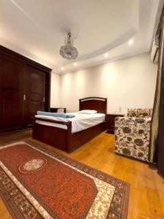 Huge 3BR 10 mins from Cairo airport Heliopolis - Il Cairo - 6