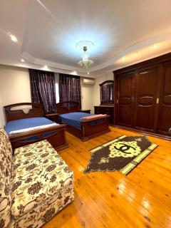 Huge 3BR 10 mins from Cairo airport Heliopolis - Il Cairo - 5