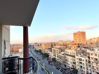 Huge 3BR 10 mins from Cairo airport Heliopolis - Il Cairo - 4