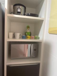 Apartamento na Praia do Forte, 3 minutos a pé - 1