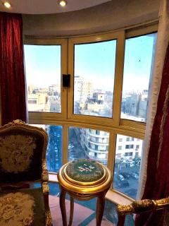 Huge 3BR 10 mins from Cairo airport Heliopolis - Il Cairo - 1