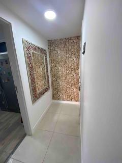 Apartamento na Praia do Forte, 3 minutos a pé - 8