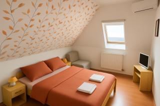 Joós Apartman - Sárvár - 2