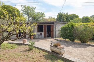 La Peireta- maison éco responsable - 1