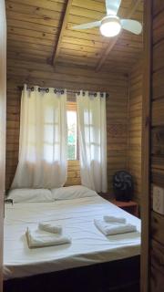 Casa de Praia a 250 mts da Av. das Rendeiras P1716 - Florianópolis - 3
