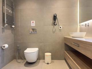 Luxurious & Spacious Flat in Glyfada Center - 4