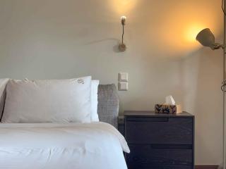 Luxurious & Spacious Flat in Glyfada Center - 1