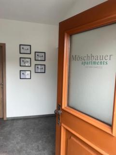Möschbauer apartments - - 0