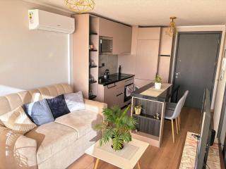 Apartment steps away from Barrio Italia - 0