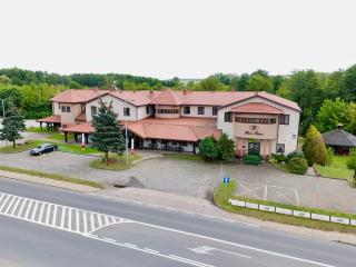 Belfort- Łomża - 0