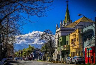 Apartment steps away from Barrio Italia - 9