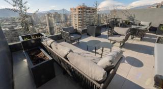 Apartment steps away from Barrio Italia - 2