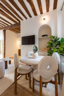 2#New suite 4 people - Saint-Germain Notre-Dame - 7