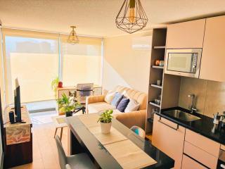 Apartment steps away from Barrio Italia - 0