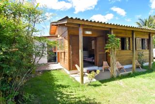 Casa de Praia a 250 mts da Av. das Rendeiras P1716 - 0