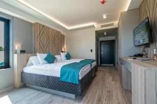 Danubius View - Luxury Hotel and Hall - 2
