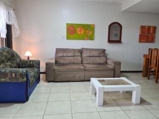 Casa perto da praia - Frente para Lagoa - 6