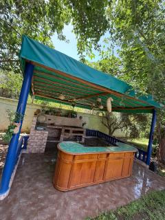 Villa majida - 1