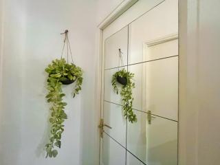 Maria - appartement 4 personnes - check in h24 - wifi - 3