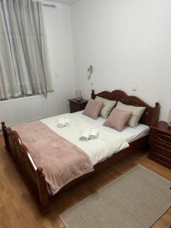 Apartman Cypres - 8