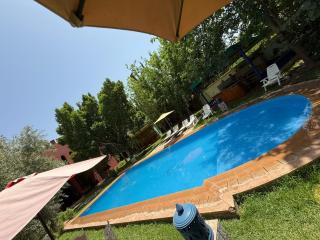 Villa majida - 4