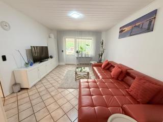 Cozy House - 4