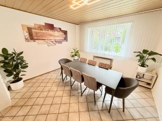 Cozy House - 8