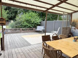 Cozy House - 1