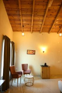 Nature lover resort villas - 9