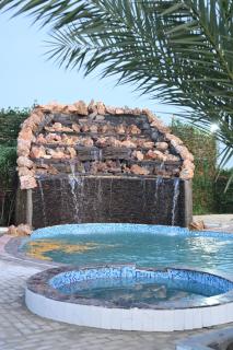 Nature lover resort villas - 1