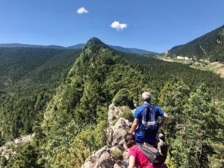 Huttopia Barcelona Pirineos - 1