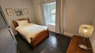 Ffoswen Pembrokeshire Holiday Home - Boncath - 6