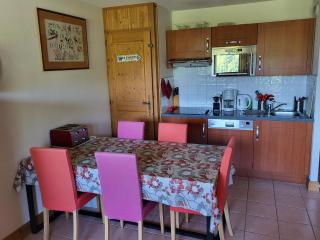 Jardins Alpins A N 20 - 2P6 - 7