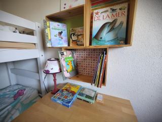 Jardins Alpins A N 20 - 2P6 - 3