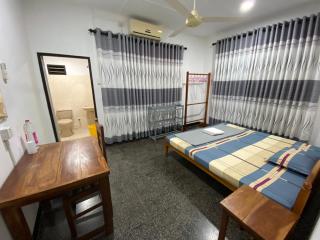 Berty's Cottage - Jaffna - 6