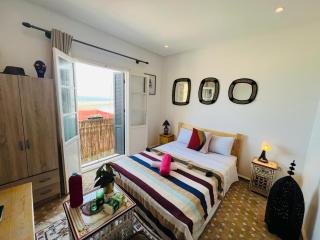 Riad do artista space - 4