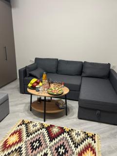 Tsaghkadzor, Alvina Complex 2, Cozy Apartment - Tsaghkadzor - 4