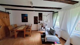 Ferienwohnung Das Fuchsrevier - 4