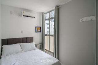Apto 1Qto na Barra prox a praia, Salvador TRN0401 - 9
