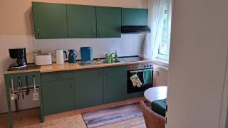 Ferienwohnung Das Fuchsrevier - 2