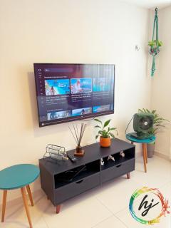 Cayenne Flat 302 - 6