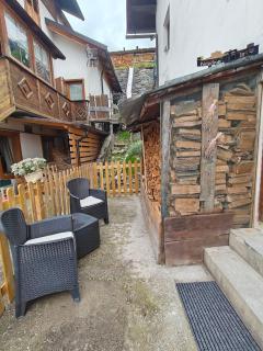 Albergo Diffuso Costauta - 5