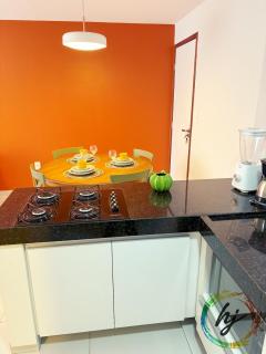 Cayenne Flat 302 - 2