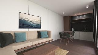 GreenPak Broadbeach Sonmiani -  - 2
