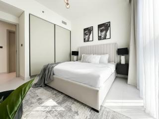 Trophy - Marina Vista Sea View Suite - Dubai - 7