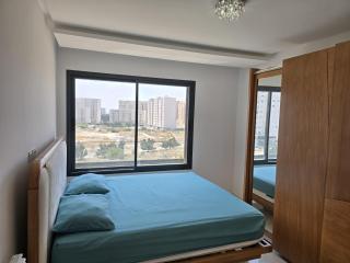 appartment - 1